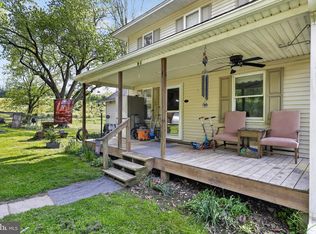 91 South Rd, New Albany, PA 18833