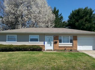 3951 Ennis Cir NE, Canton, OH 44705