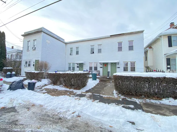 955-961 Providence Rd, Scranton, PA 18508