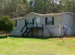 2098 Amberley Rd, Elberton, GA 30635
