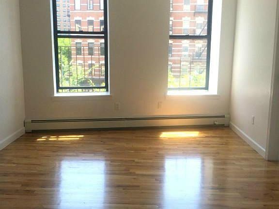 2nd image of 139 Edgecombe Ave APT 5B