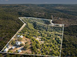800 Kothmann Rd, Dripping Springs, TX 78620