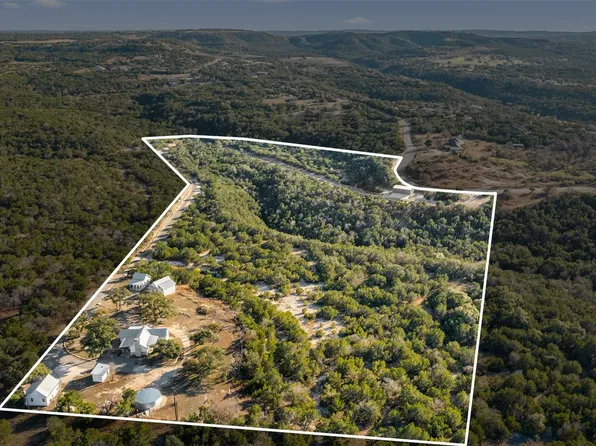 800 Kothmann Rd, Dripping Springs, TX 78620