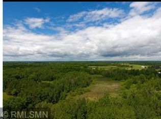 Xxx Stark Road Fish Lake Twp, Harris, MN 55032