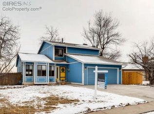 1502 Euclid Cir, Lafayette, CO 80026