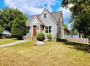 209 7th Ave, Shell Lake, WI 54871