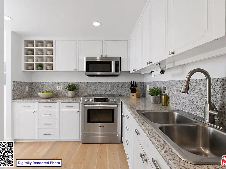 1155 N La Cienega Blvd #1 — Photo 10