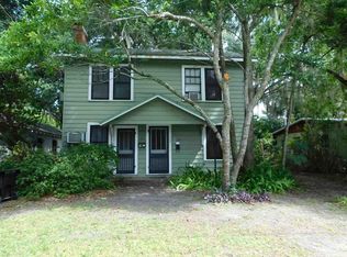 302 NW 14th Ave, Gainesville, FL 32601