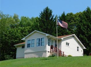 2785 Garretts Run Rd, Ford City, PA 16226