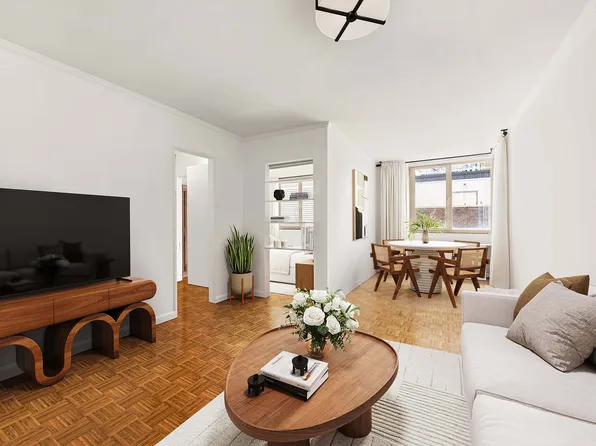 45 West 67th Street image 1 of 11