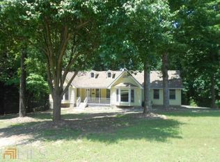 220 Clarkdell Dr, Stockbridge, GA 30281