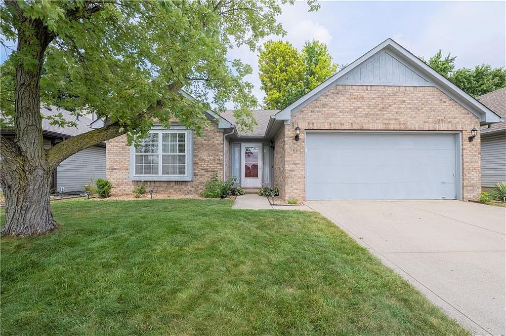 182 Tracy Ridge Blvd, New Whiteland, IN 46184 Zillow