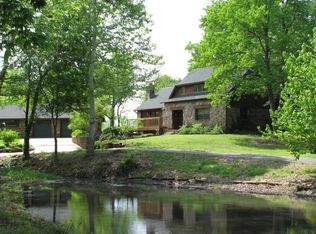 17320 S 4180th Rd, Claremore, OK 74017