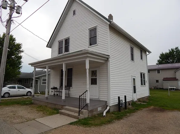 105 S Mill St, Rushford, MN 55971