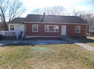 735 Summerdean Ave, Roanoke, VA 24019