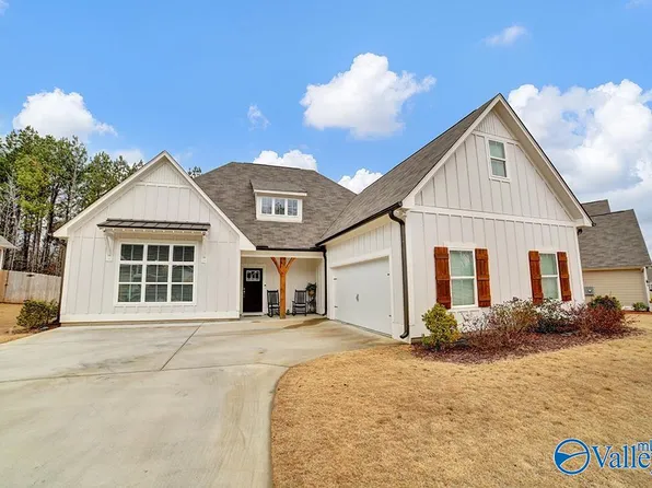 1695 Baxter Ave, Springville, AL 35146