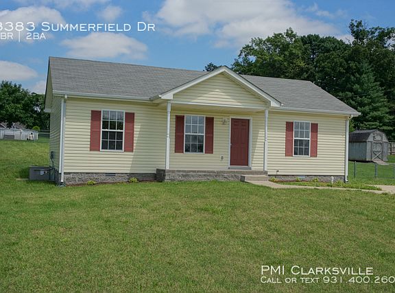2nd image of 3383 Summerfield Dr