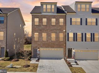 16428 Fife Way, Bowie, MD
