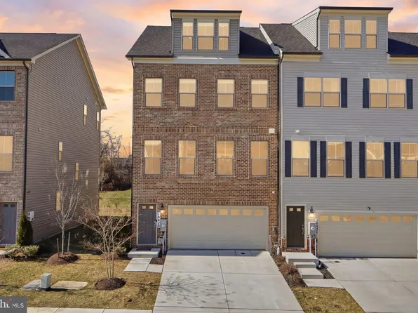 16428 Fife Way, Bowie, MD 20716