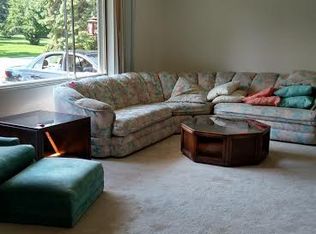 2739 Fairfield Dr, Bay City, MI 48706