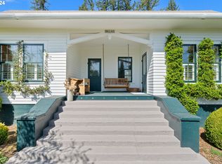 36141 SE Hurlburt Rd, Corbett, OR 97019