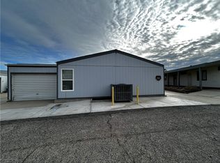 196 Thunderhead #2, Needles, CA 92363