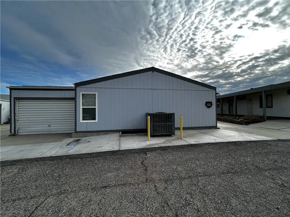 196 Thunderhead #2, Needles, CA 92363