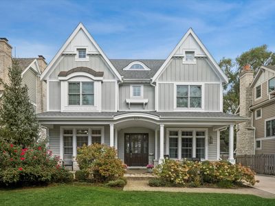 217 S Bodin St, Hinsdale, IL, 60521