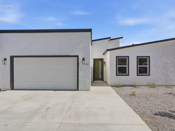812 E DESERT Drive S #96, Phoenix, AZ 85042