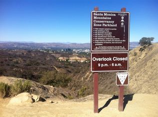 3110 Santa Maria Road Woodland Hills Malibu, Malibu, CA 90210