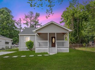 128 W Parker St, Henderson, NC 27536