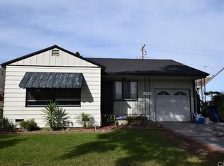 11331 Broaded St, Santa Fe Springs, CA 90670