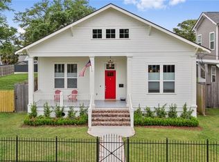 3133 Trafalgar St, New Orleans, LA 70119