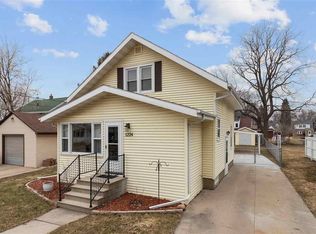 1224 W Elsie St, Appleton, WI 54914