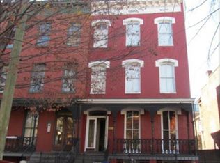 111 W Clay St, Richmond, VA 23220