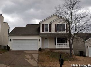 9717 River Trail Dr, Louisville, KY 40229