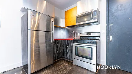 Rented by Nooklyn NYC LLC