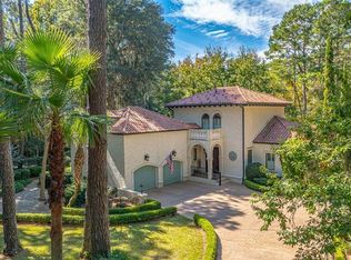 1288 Old Cane Mill Dr SE, Darien, GA 31305