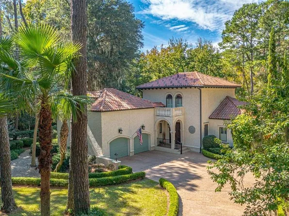 1288 Old Cane Mill Dr SE, Darien, GA 31305