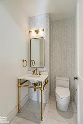 Rented by Brown Harris Stevens