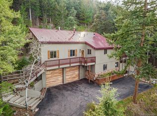 30282 Pine Crest Drive, Evergreen, CO 80439