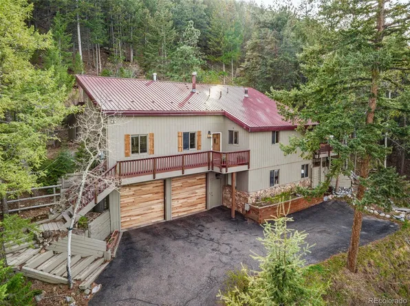 30282 Pine Crest Drive, Evergreen, CO 80439