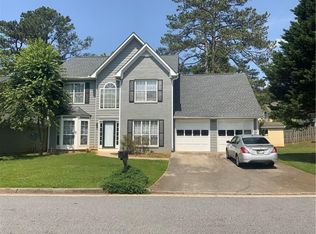 3865 Ivy Run Cir, Duluth, GA 30096