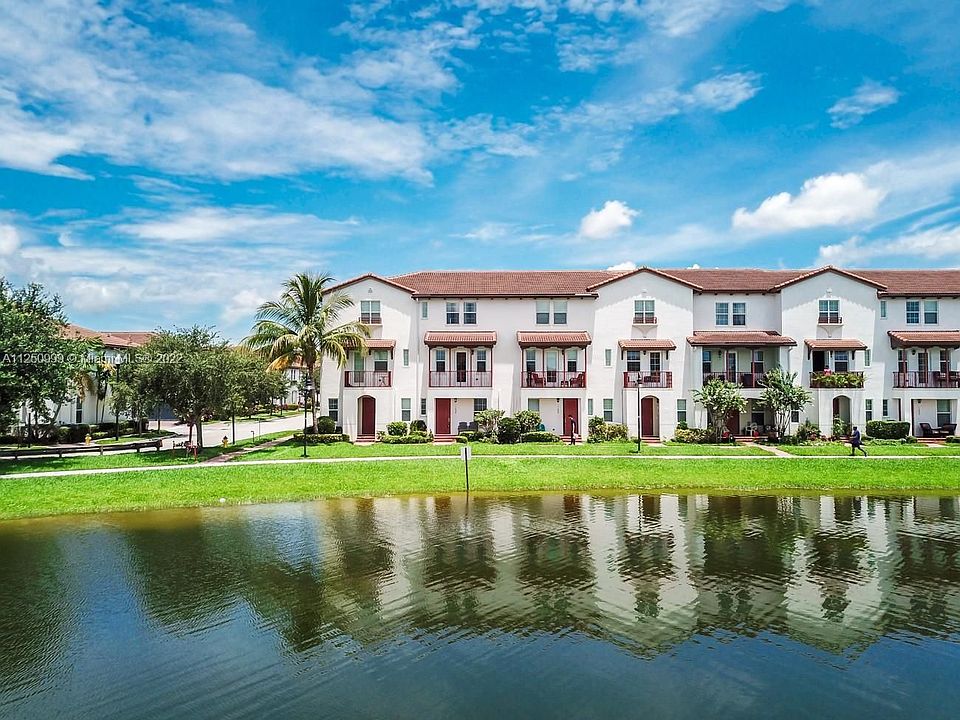 1st image of 11840 SW 27th St #11840