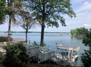 214 Anthony Ford Rd, Penhook, VA 24137