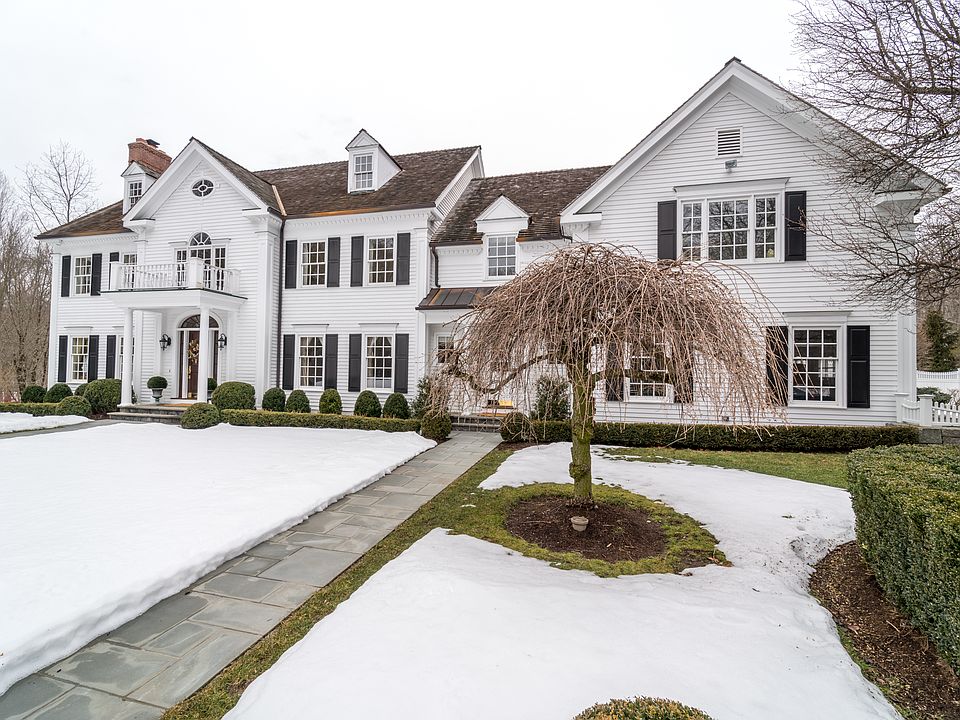 322 Lukes Wood Road