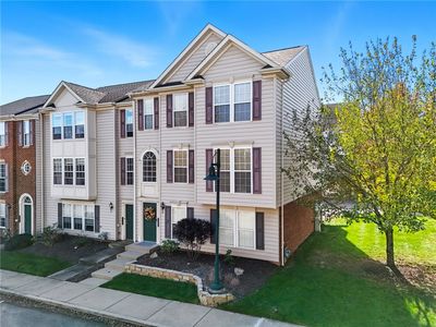 608 Garden Way, Wexford, PA, 15090