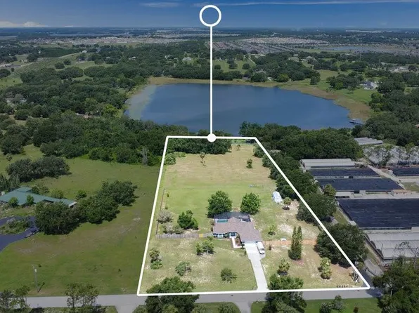 17927 E Apshawa Rd, Clermont, FL 34715