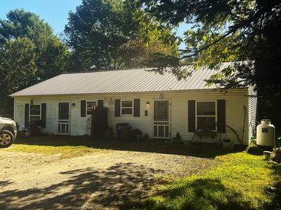 2115 Union Road, Waldoboro, ME, 04572