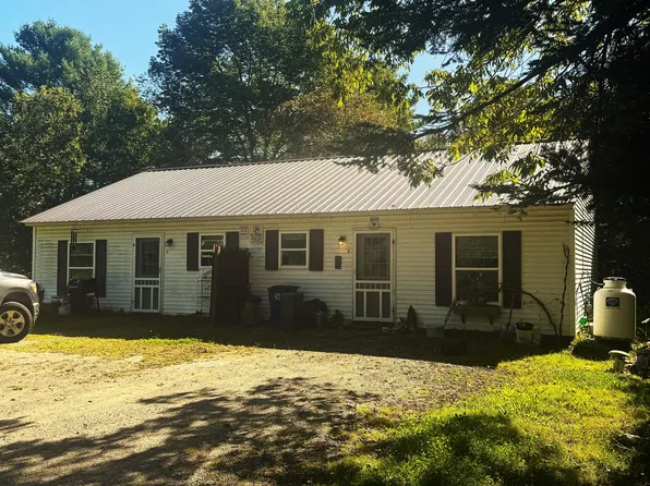 2115 Union Road, Waldoboro, ME 04572